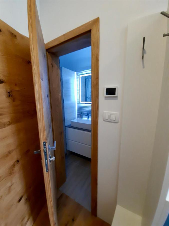 Apartment Silver Ljubljana Eksteriør billede